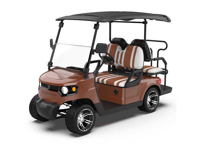 electric golf buggy for sale