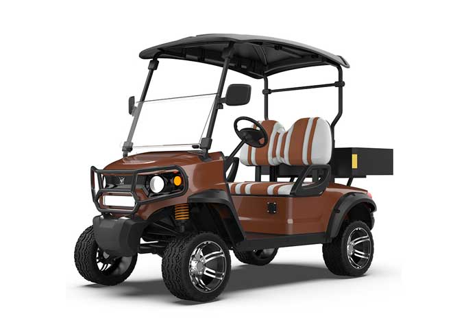 72 volt electric utv